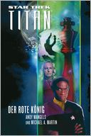 Star Trek - Titan 2: Der rote König