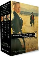 Fountain Creek Chronicles Pack Vols. 1-3