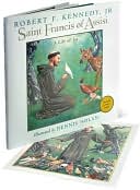 Saint Francis of Assisi: A Life of Joy