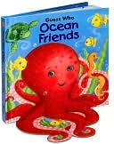 Ocean Friends (Guess Who Series)