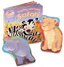 Mommy and Baby: Safari