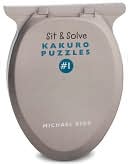 Sit & Solve Kakuro Puzzles #1