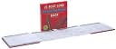 The 21-Foot-Long Brainteaser Book: Fold-Out Fun for More than One
