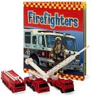 Firefighters: Box Set Small