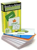 Ready for School (Flash Kids Flash Cards) by Flash Kids Flash Kids Editors: Item Cover
