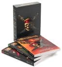 Pirates of the Caribbean Film Box Set