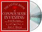 Little Book of Common Sense Investing