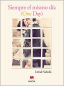 Siempre el mismo día: Una historia de amor sin fecha de caducidad.