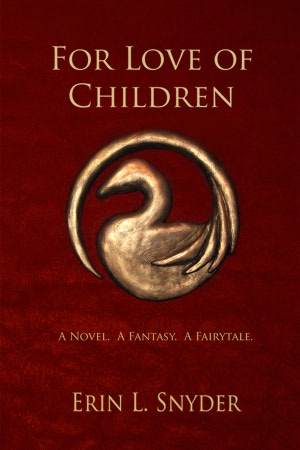 For Love of Children