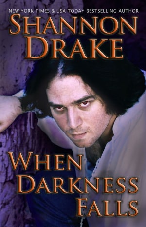 When Darkness Falls
