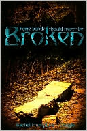 Broken, Fated Saga Book Four