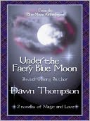 Under The Faery Blue Moon