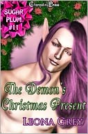 Sugarplum: The Demon’s Christmas Present