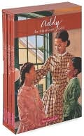 Addy: An American Girl Boxed Set (American Girls Collection Series: Addy #1-6)