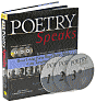 Poetry Speaks: Hear Great Poets Read Their Work from Tennyson to Plath