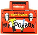 Tote-Along Soft Shape: My Tool Box