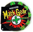 Math Gear: Fast Facts - Addition