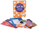 Coconut's Card Kit: Create Cute and Clever Cards for Every Reason, Every Season! (Coconut Series)