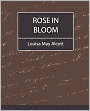 Rose in Bloom
