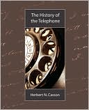 The History Of The Telephone