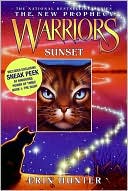 Sunset (Warriors: The New Prophecy Series #6)