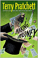 Making Money (Discworld Series)