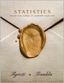 Statistics: The Art and Science of Learning from Data