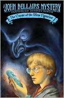 The Curse of the Blue Figurine