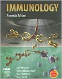 Immunology: With STUDENT CONSULT Online Access