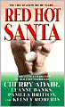 Red Hot Santa: Snowball's Chance/Santa Slave/Runaway Santa/Killer Christmas