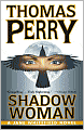 Shadow Woman (Jane Whitefield Series #3)