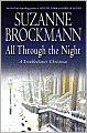 All Through the Night (Troubleshooters Series #12)