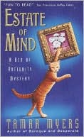 Estate of Mind (Den of Antiquity Series #6)