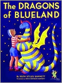 Dragons of Blueland