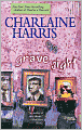 Grave Sight (Harper Connelly Series #1)