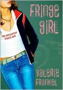 Fringe Girl