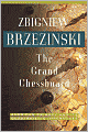 The Grand Chessboard: American Primacy and Its Geostrategic Imperatives