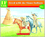 If You Lived with the Sioux Indians