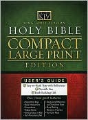 King James Compact Bible