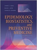 Epidemiology, Biostatistics and Preventive Medicine