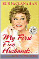 My First Five Husbands...and the Ones Who Got Away