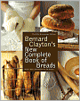Bernard Clayton's New Complete Book of Breads