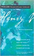 Henry V (Folger Shakespeare Library Series)
