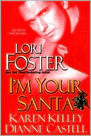 I'm Your Santa: The Christmas Present/It's a Wonderful Life/Home for Christmas
