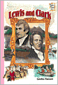 Lewis and Clark (History Maker Bios Series)