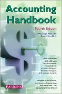 Accounting Handbook