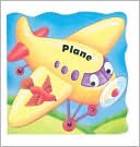 Going Places-Plane