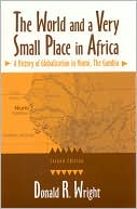 The World and a Very Small Place in Africa: A History of Globalization in Niumi