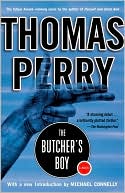 The Butcher's Boy (Butcher's Boy Series #1)