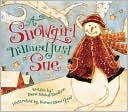 A Snowgirl Named Just Sue